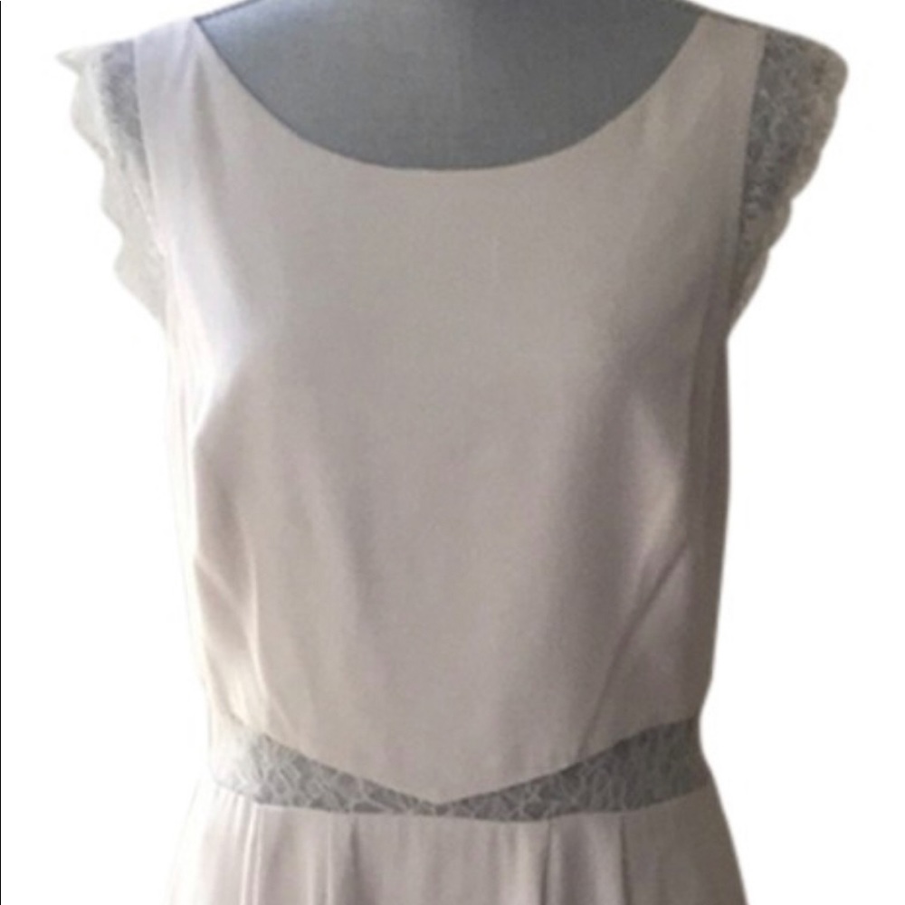 Bcbg size 10 dress